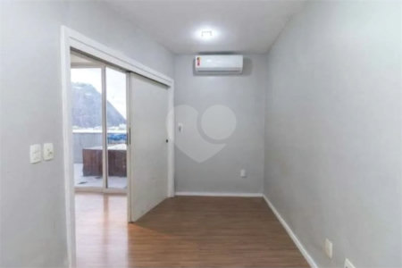 Cobertura à venda com 2 quartos, sendo 1 suíte, em Botafogo, Rio de Janeiro, RJ