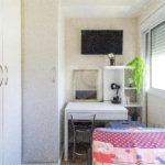 Apartamento à venda com 2 quartos, sendo 1 suíte, em Barra Funda, São Paulo, SP