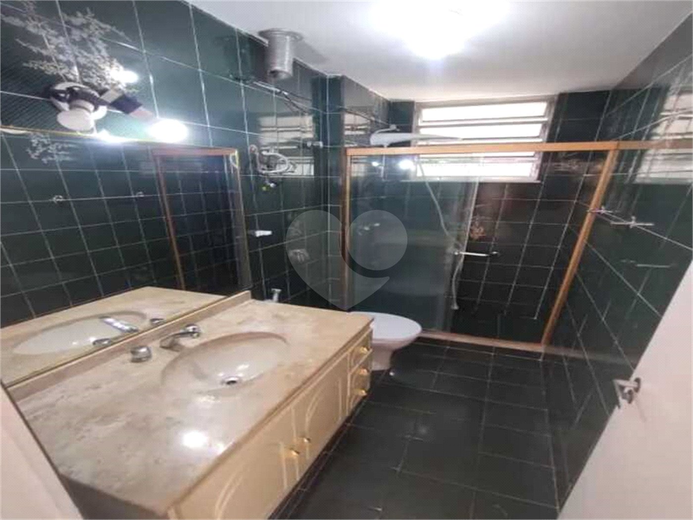 Apartamento à venda com 3 quartos em Vila Isabel, Rio de Janeiro, RJ