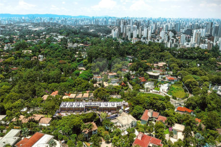 Casa à venda com 2 suítes no condomínio Jardins da Fazenda, São Paulo - SP