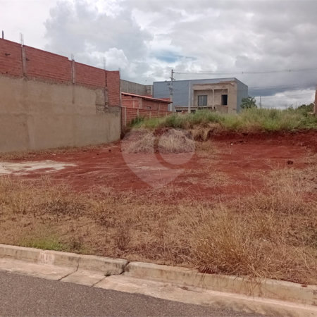 Terreno à venda em Jardim das Palmas, Itapetininga, SP