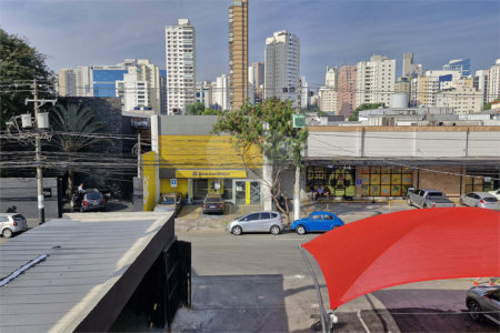 Prédio à venda em Vila Nova Conceição, São Paulo, SP