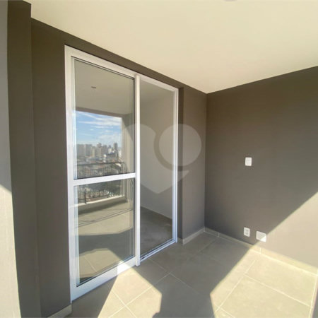 Apartamento à venda com 2 quartos em Tatuapé, São Paulo, SP