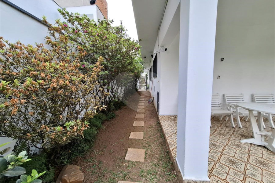 Casa à venda com 4 quartos, sendo 1 suíte, em Água Fria, São Paulo, SP