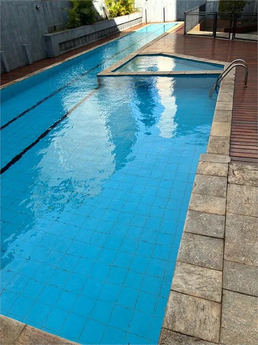 Apartamento à venda com 2 quartos em Pinheiros, São Paulo, SP