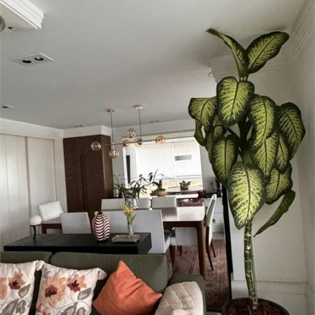 Apartamento à venda com 3 suítes em Vila Andrade, São Paulo, SP