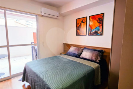 Studio para alugar com 1 quarto em Butantã, São Paulo, SP