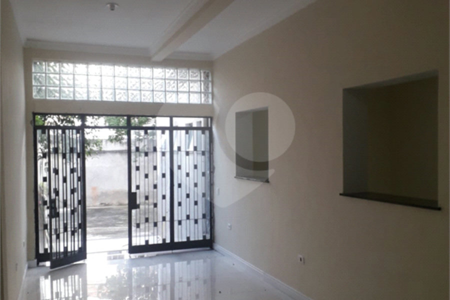 Sobrado para alugar com 5 quartos, sendo 1 suíte, em Santana, São Paulo, SP