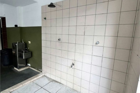 Apartamento com 1 dormitório à venda, 52 m² por R$ 265.000,00 - Jardim Três Marias - Guarujá/SP