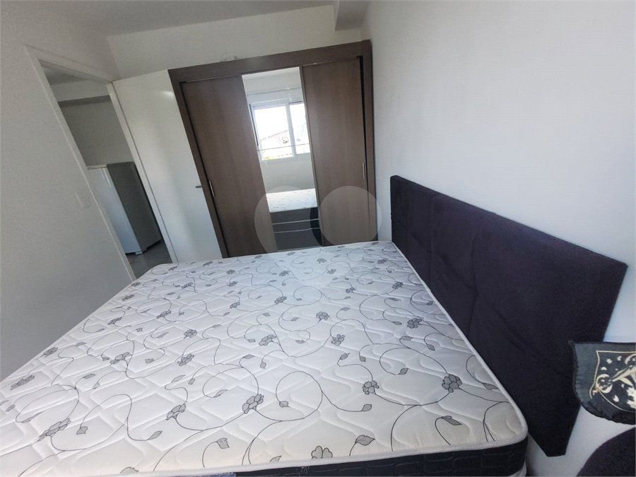 Apartamento à venda ou para alugar com 2 quartos em Vila Leopoldina, São Paulo, SP