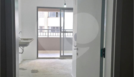 Studio à venda com 1 suíte em Butantã, São Paulo, SP