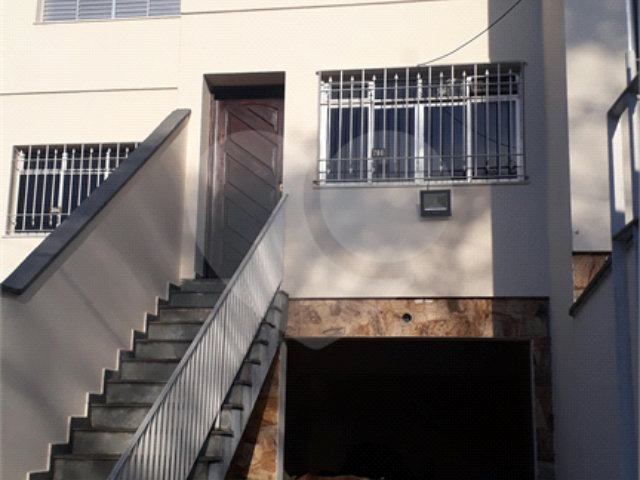 Sobrado à venda com 4 quartos, sendo 1 suíte,  em Imirim, São Paulo, SP