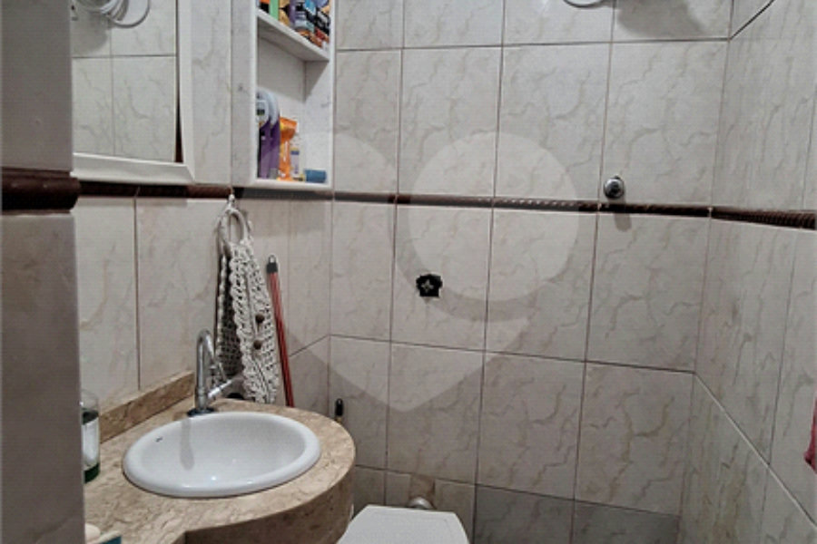 Casa à venda com 8 quartos em Parque Edu Chaves, São Paulo, SP