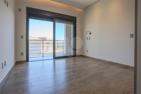 Casa à venda ou para alugar com 4 suítes no condomínio Campo de Toscana, Vinhedo - SP