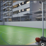 Residencial Solaris