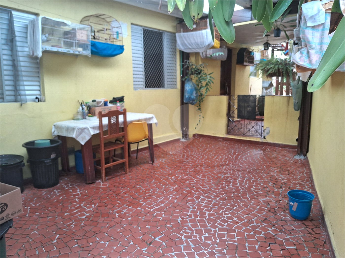 Casa à venda com 3 quartos em Tucuruvi, São Paulo, SP