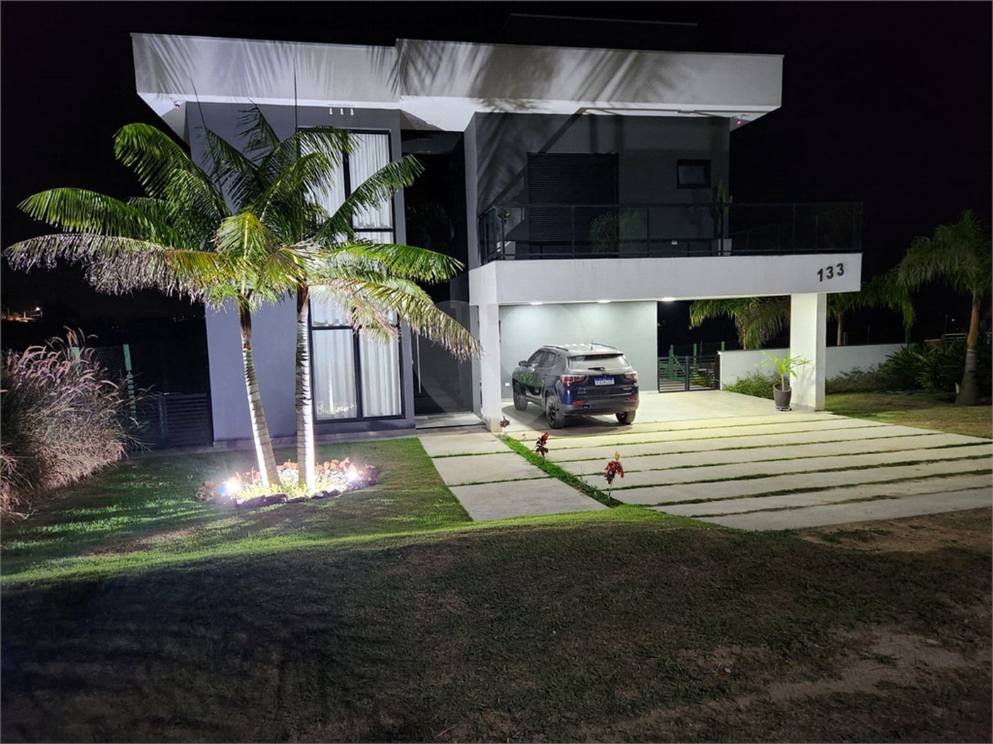 Casa à venda com 3 suítes em Jardim Nova Esperança, Jacareí, SP