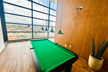Apartamento à venda com 1 suíte em Jardim Portal da Colina, Sorocaba, SP