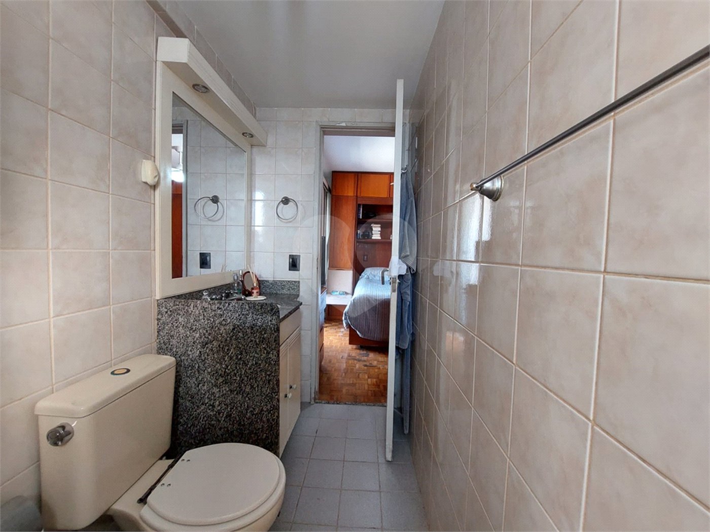 Cobertura à venda com 2 quartos, sendo 1 suíte,  em Tijuca, Rio de Janeiro, RJ