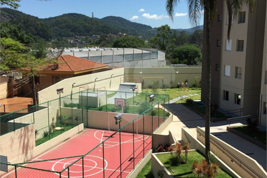 Apartamento à venda com 2 quartos em Tremembé, São Paulo, SP