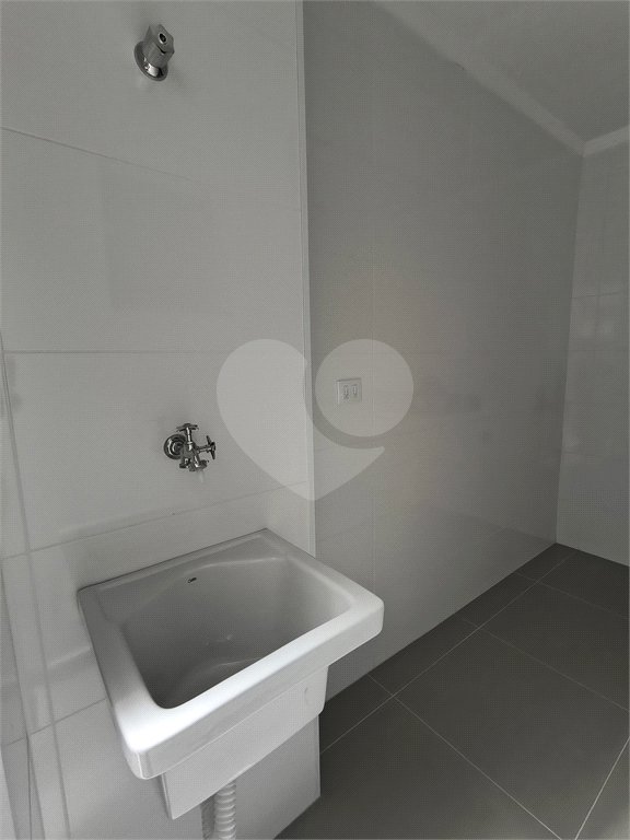 Apartamento à venda com 2 quartos em Cidade Nova São Miguel, São Paulo, SP