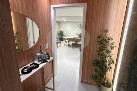 Apartamento à venda com 3 suítes em Jardim Faculdade, Sorocaba, SP