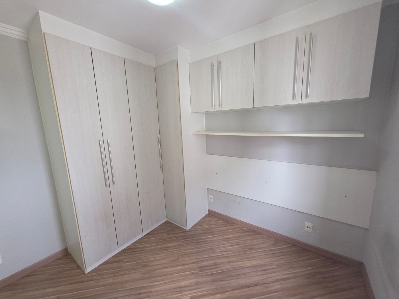 Apartamento à venda com 3 quartos, sendo 1 suíte, em Vila Augusta, Guarulhos, SP