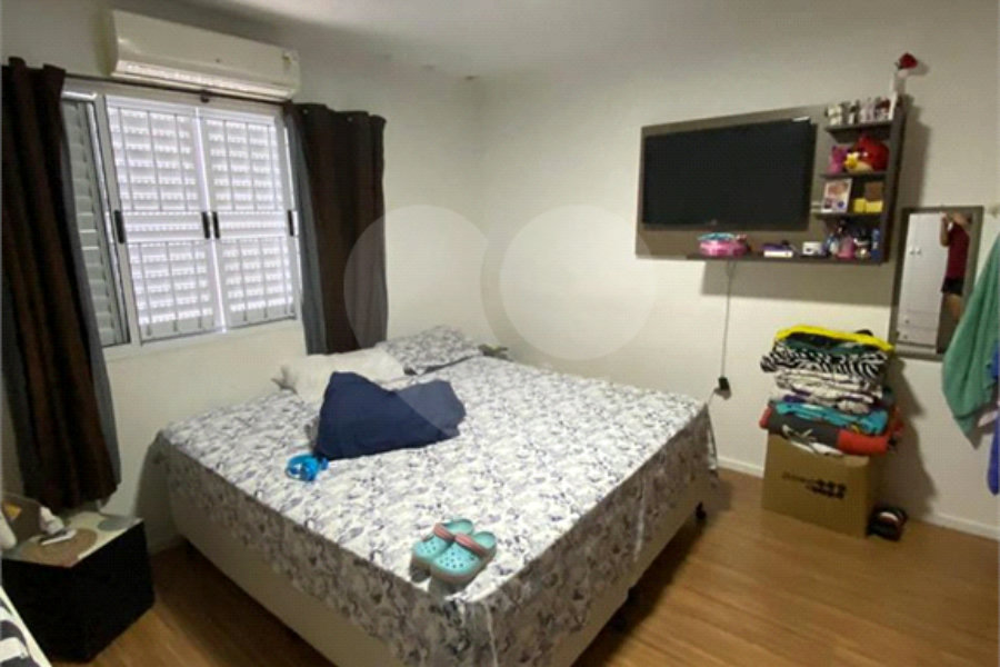 Sobrado à venda com 2 quartos em Vila Nova Mazzei, São Paulo, SP