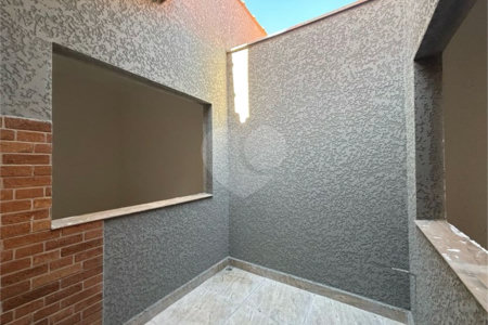 Casa de Vila à venda com 2 quartos em Jardim Paulista, Sorocaba, SP