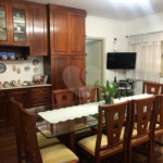 Sobrado à venda com 4 quartos, sendo 2 suítes, em Vila São José (ipiranga), São Paulo, SP