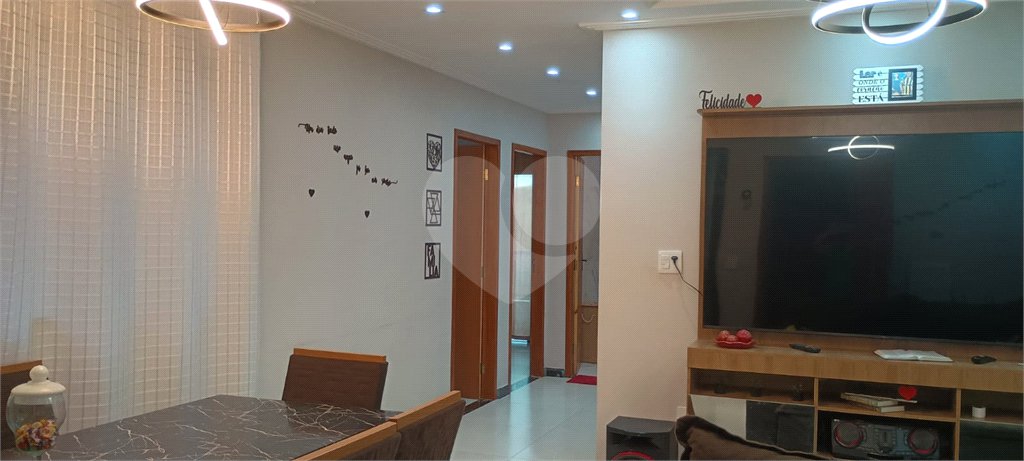 Apartamento à venda com 3 quartos, sendo 1 suíte, em São Sebastião, Santos Dumont, MG