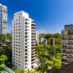 Apartamento à venda com 4 quartos, sendo 2 suítes, em Real Parque, São Paulo, SP