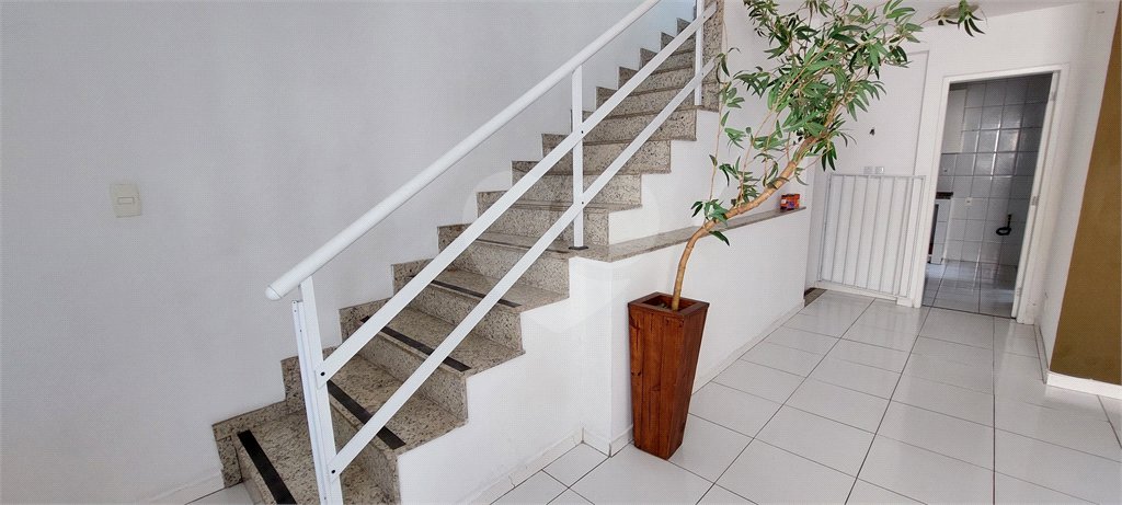 Casa de Vila à venda com 3 quartos, sendo 1 suíte, em Vila Isabel, Rio de Janeiro, RJ