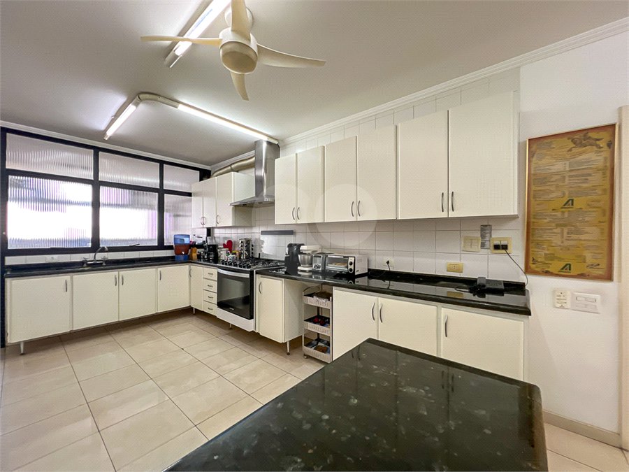 Apartamento à venda ou para alugar com 4 suítes em Alto da Boa Vista, São Paulo, SP