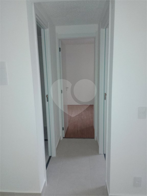 Apartamento para alugar com 2 quartos em Parque Novo Mundo, São Paulo, SP