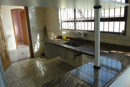 Casa à venda com 3 suítes em Vila São Luís(zona Oeste), São Paulo, SP