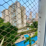 Apartamento à venda com 3 suítes em Lauzane Paulista, São Paulo, SP