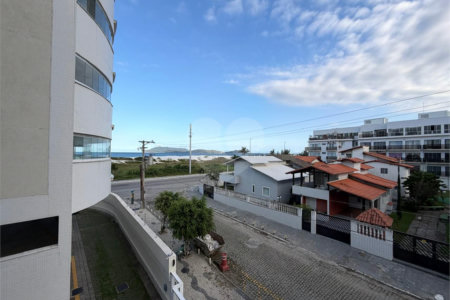 Apartamento à venda com 3 suítes em Braga, Cabo Frio, RJ