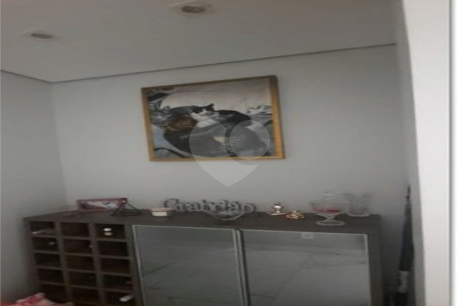 Apartamento à venda com 3 quartos, sendo 1 suíte, em Vila Guilherme, São Paulo, SP