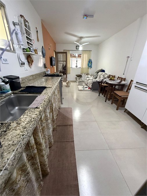 Casa à venda com 2 quartos em Jardim Morada do Sol, Indaiatuba, SP