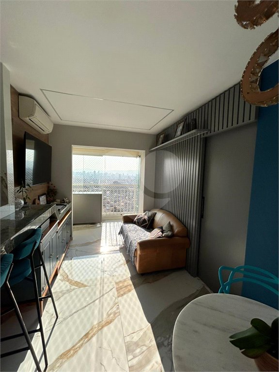 Apartamento à venda com 2 quartos, sendo 1 suíte, em Vila Maria Alta, São Paulo, SP
