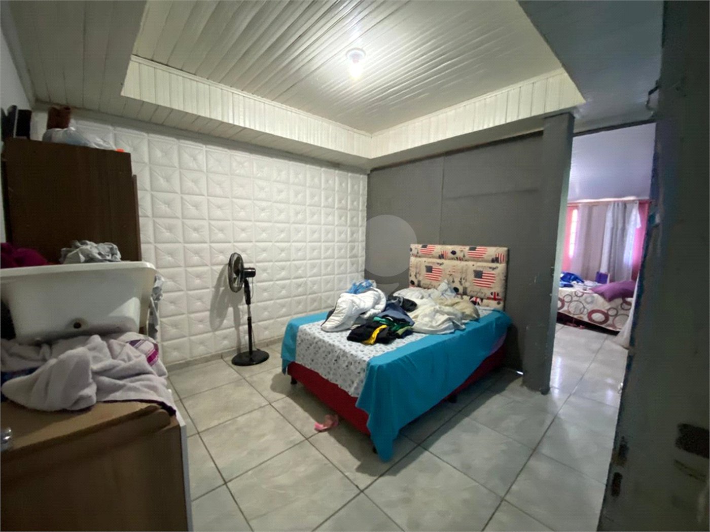 Casa à venda com 3 quartos em Bairro Santa Isabel, Ponta Porã, MS