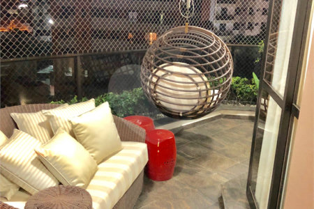 Apartamento à venda com 3 suítes em Tatuapé, São Paulo, SP