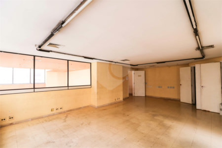 Loja para alugar em Indianópolis, São Paulo, SP