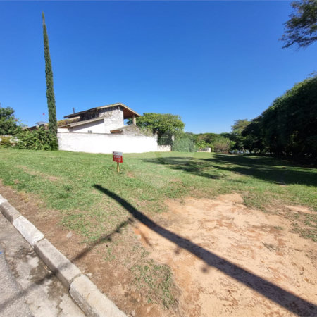 Terreno à venda em Jardim Ibiti do Paço, Sorocaba, SP