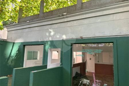 Excelente Casa Térrea Comercial em Região Nobre !!!