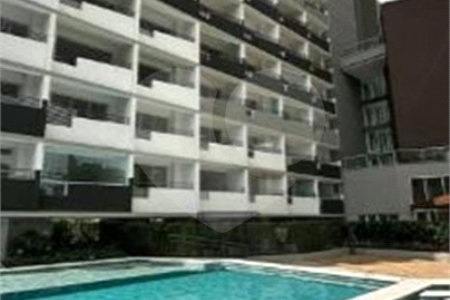 Studio à venda com 1 quarto em Butantã, São Paulo, SP