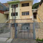 Sobrado à venda com 3 quartos, sendo 1 suíte, em Vila Guilherme, São Paulo, SP
