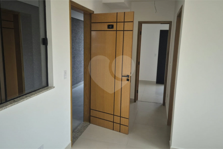 Apartamento à venda ou para alugar com 2 quartos em Jaçanã, São Paulo, SP