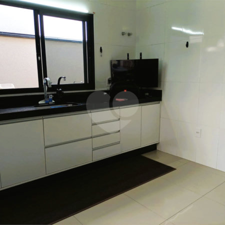 Casa à venda com 3 suítes no condomínio Villagio Milano, Sorocaba - SP